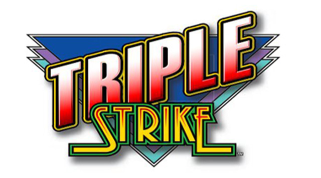 Triple Strike