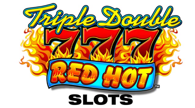 Triple Double Red Hot Sevens