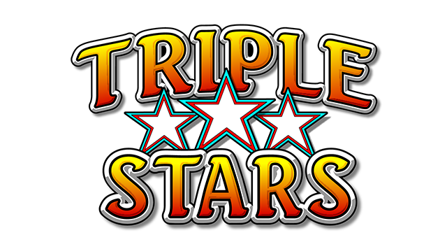 Triple Stars logo