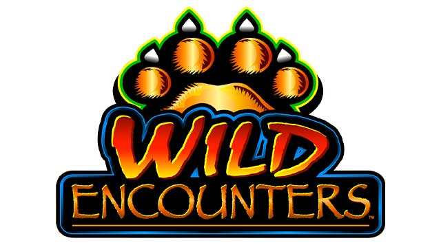 wild encounters logo