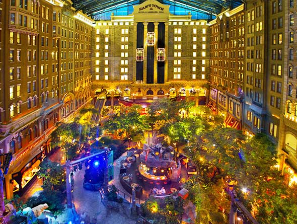 Mystic Falls Park image