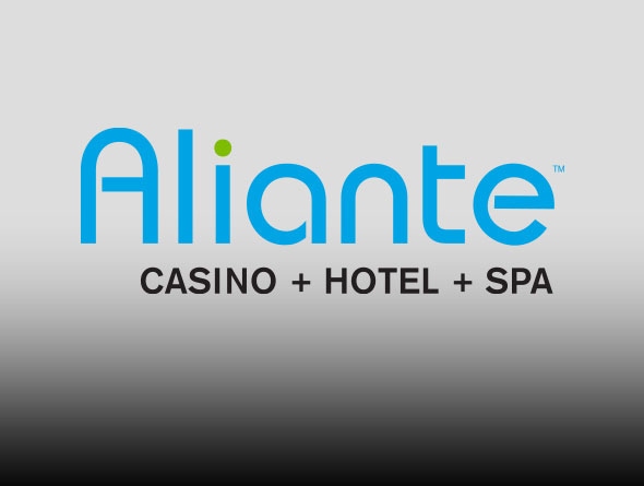 aliante logo