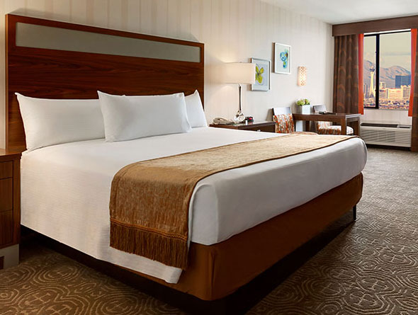 Premium Room at Gold Coast